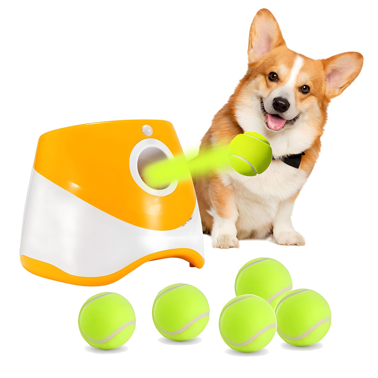 Lanzador de Pelotas, Juguete I - Catapult Launcher Toy reseña y precio