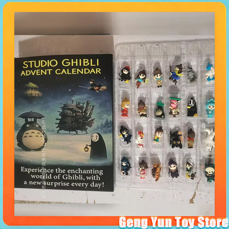 Calendario de Adviento de Navi - Kids Toys Xmas reseña y precio