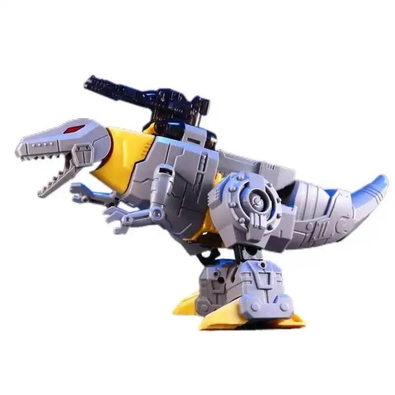 Kubianbao-figura de acción KBB - Kids Toys 3 Year Old reseña y precio