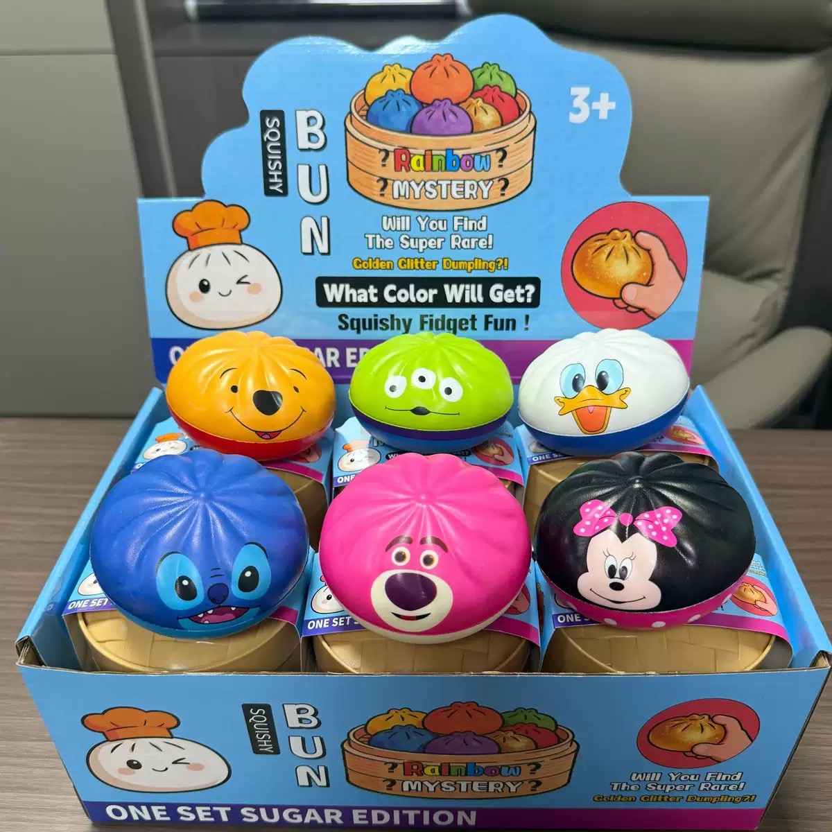 Pinch Music, juguete de descom - Kids Toys 3 Year Old reseña y precio