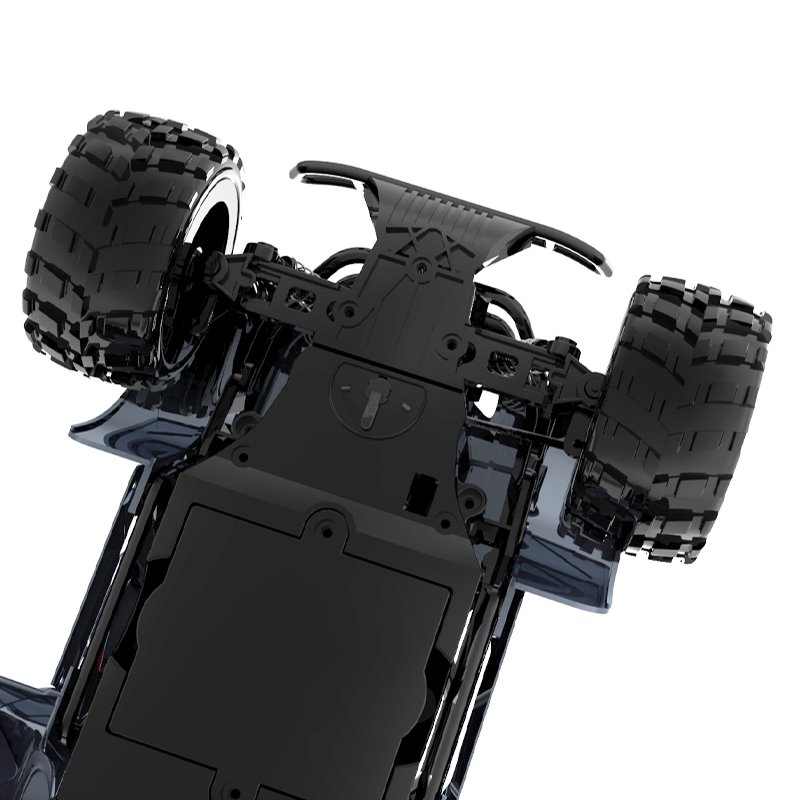 Coche Rc Chat de voz con cámar - Kids Toys Under 50 reseña y precio