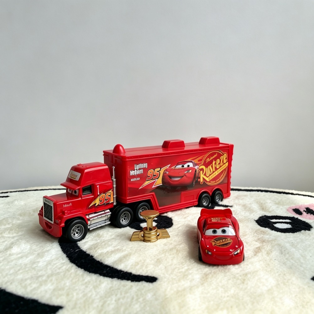 Modelo de coche de aleación a  - Kids Toys 3 Year Old reseña y precio