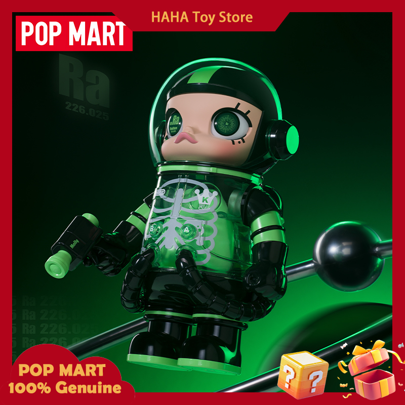 Pop Mart Mega Space Molly 400% - Kids Toys Xmas reseña y precio