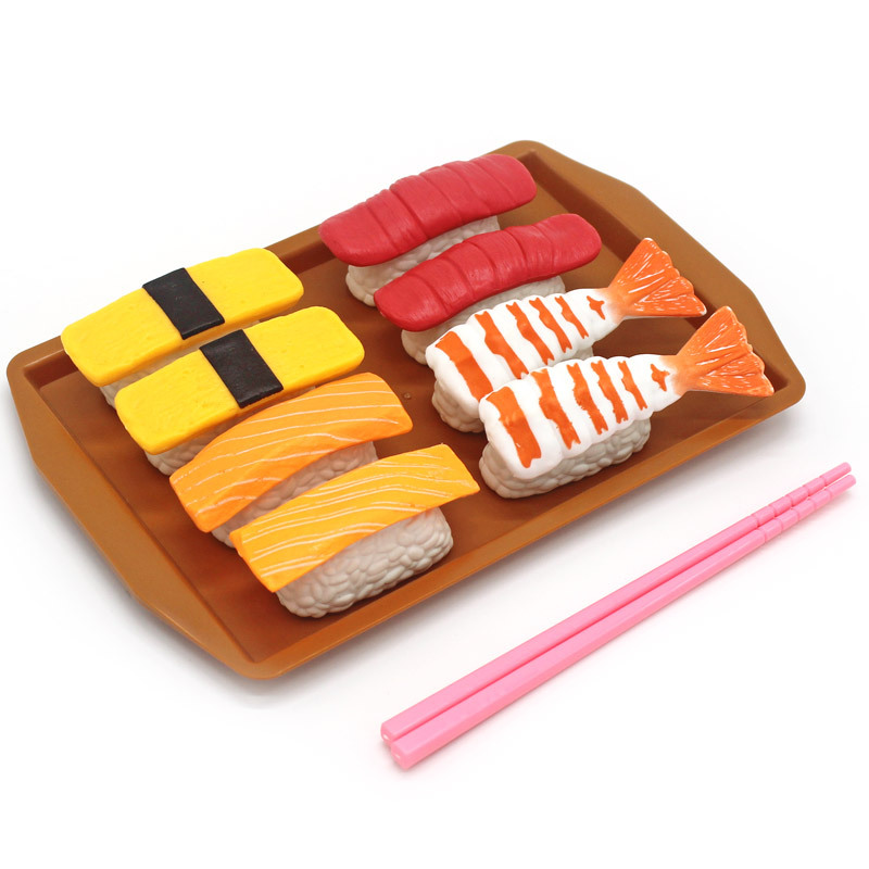 Comida de simulación para niño - Kids Toys Kitchen Set reseña y precio