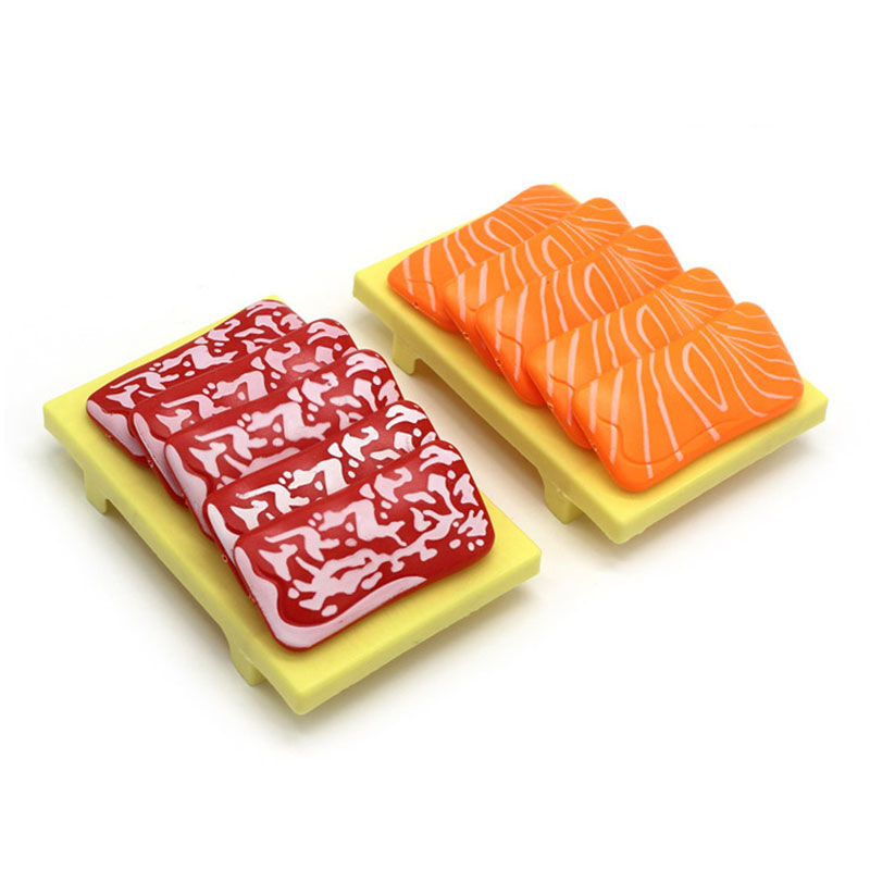 Comida de simulación para niño - Kids Toys Kitchen Set reseña y precio