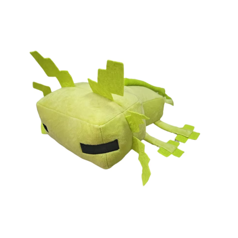 Juguetes de Peluche de Axolotl - Kids Zombie Toys reseña y precio