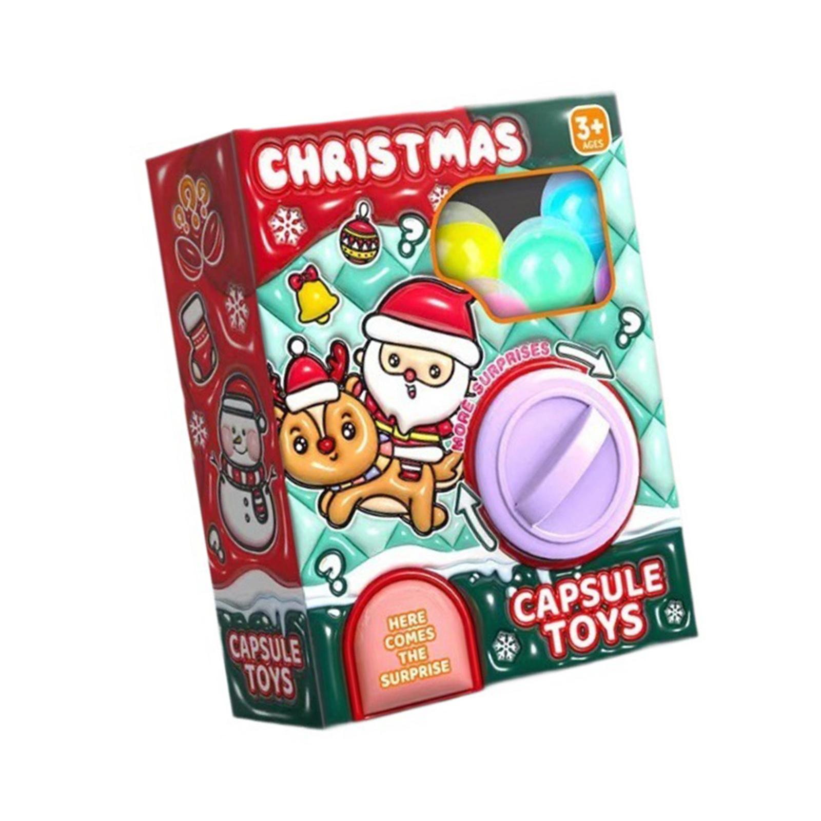 Máquina de Huevos Sorpresa, Mi - Kids Yard Toys reseña y precio