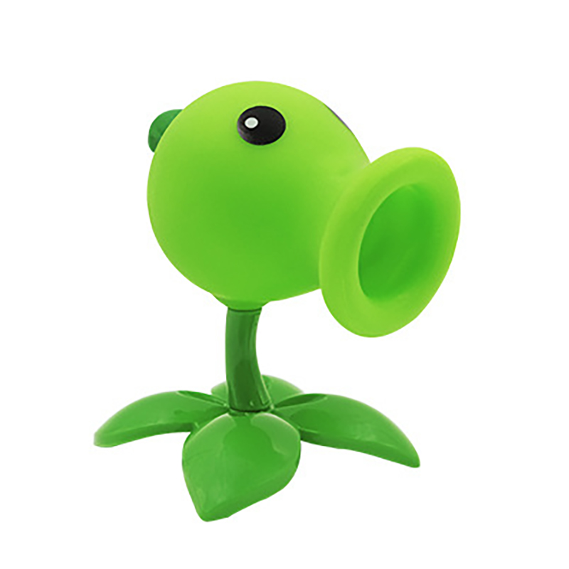 1 Uds. Plantas vs Zombies Peas - Kids Zombie Toys reseña y precio