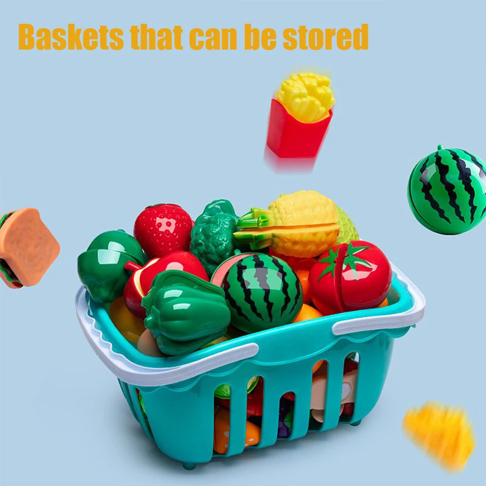 Juguete Educativo de Plástico, - Kids Toys Kitchen Set reseña y precio