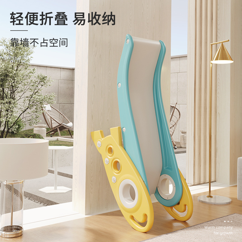 Tobogán Plegable para Niños Ha - Kids Toys 3 Year Old reseña y precio