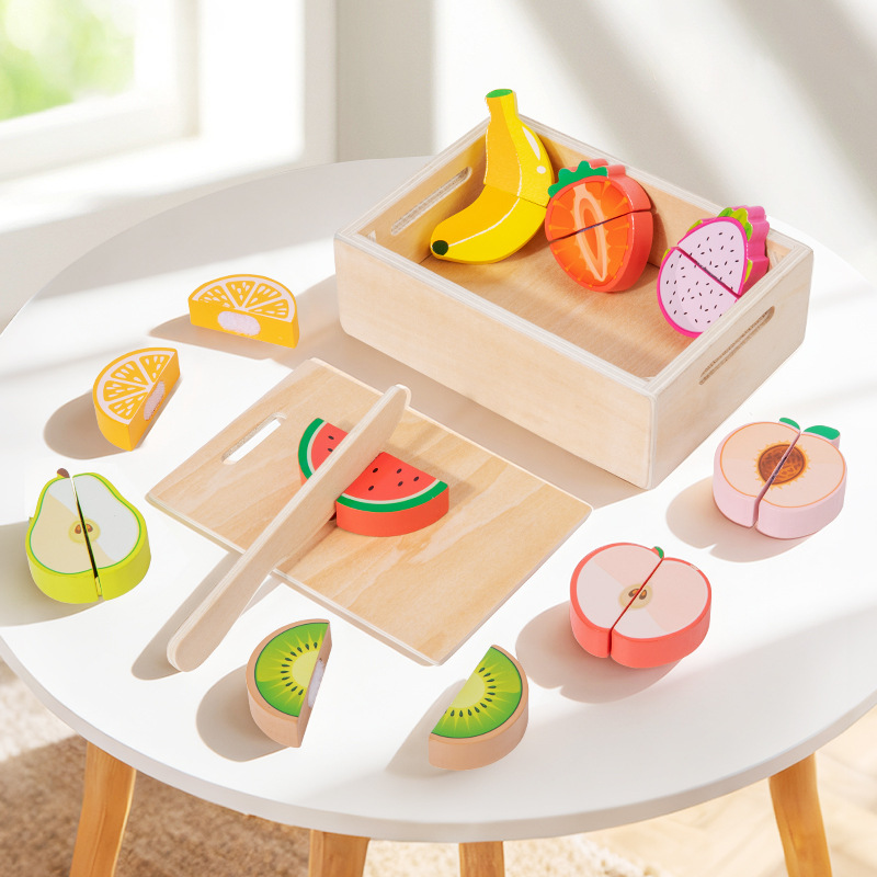 Juego de simulación de comida  - Kids Toys Kitchen Set reseña y precio