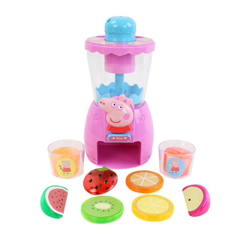 Juguete de Simulación de Licua - Kids Toys Kitchen Set reseña y precio