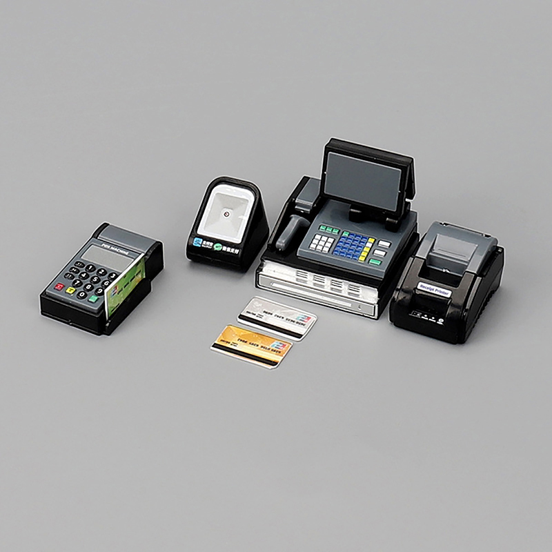 Nuevo Set de 1 Caja Registrado - Toy Cash Register reseña y precio