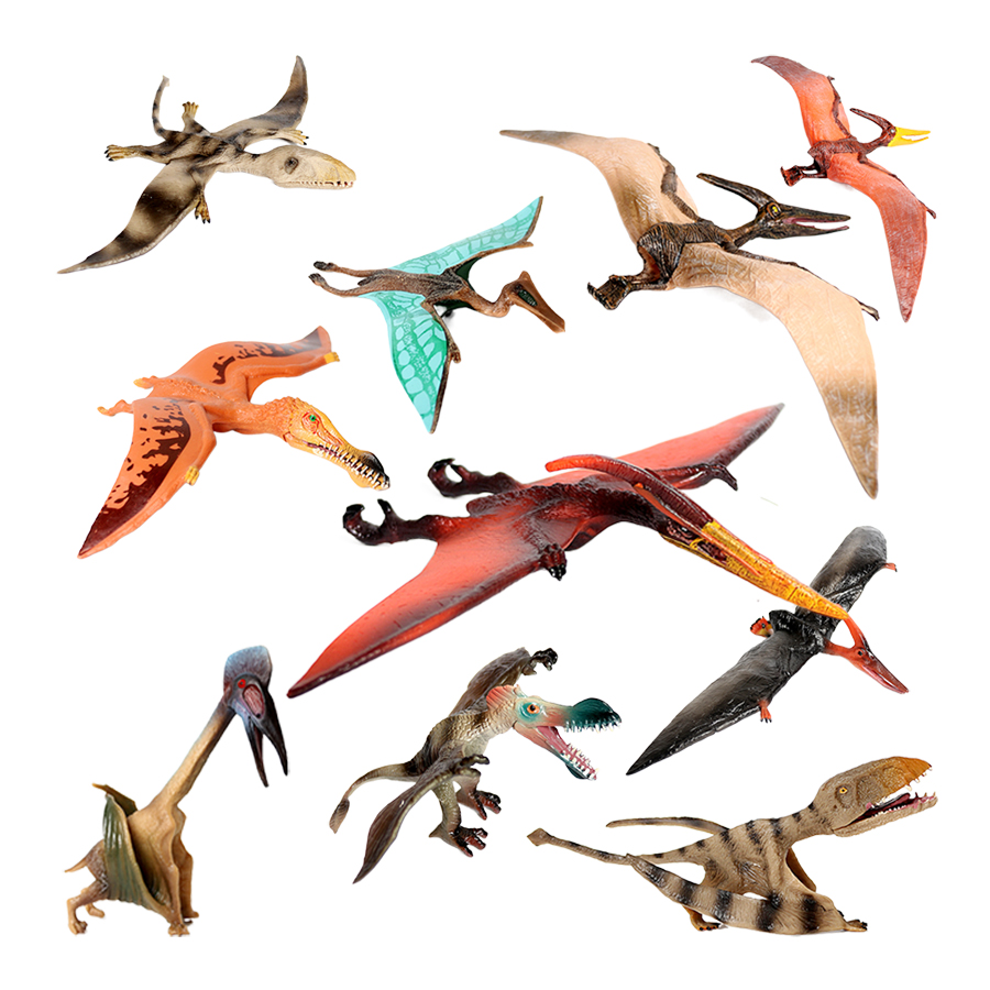 Figuras de acción de dinosauri - Kids Toys Reviews reseña y precio